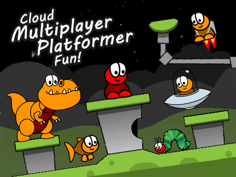 Platformer Multiplayer