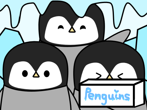 penguins