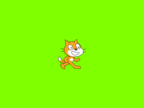 Look at it
