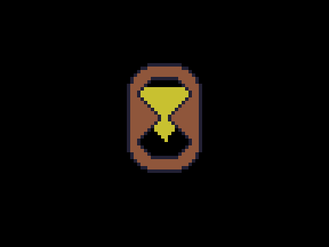 The Time Button Function Design(The Scratch Emeralds)