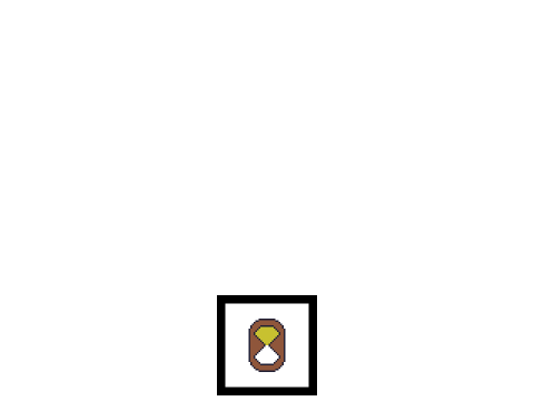 The Time Button Function Design RECREATION (The Scratch Emeralds)