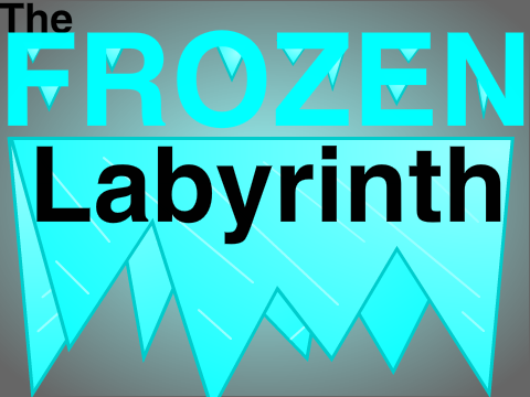 The Frozen Labyrinth