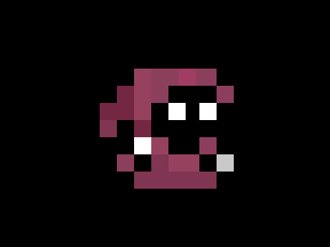 ~1~  Micro Mage {fan art}