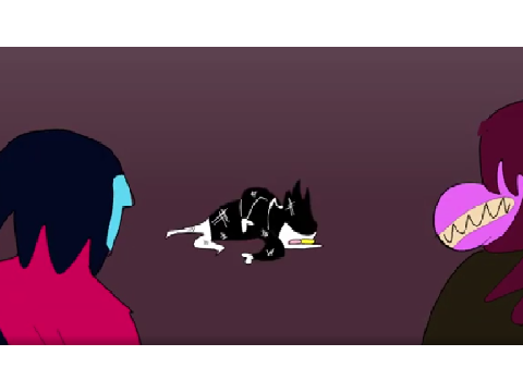 HIATUS SORRY