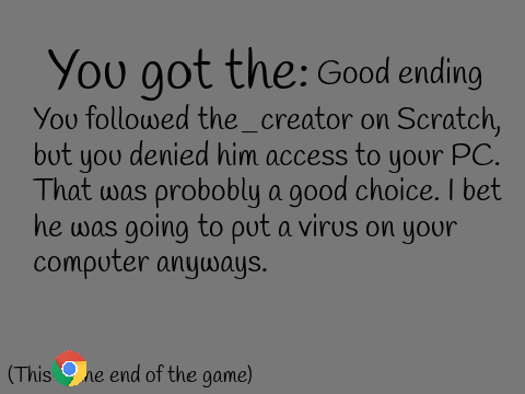 Computer - A Point and Click Game v1.1