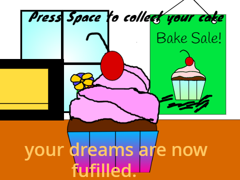 Baking Simulator