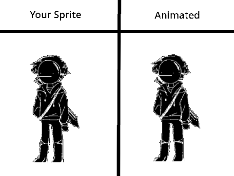Your friend