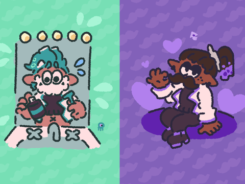 ✧Idols Update 2.0!✧