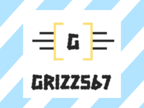 Logos For @Grizz567