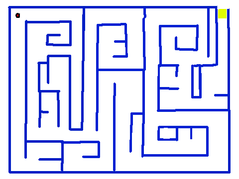 beat my maze remix (test)