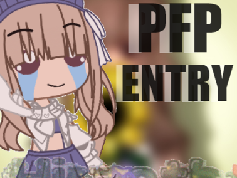 Chinglbes PFP Entry || Art ||