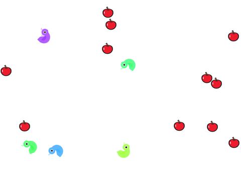 Food AI/Algorithm