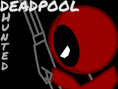 Deadpool: Hunted