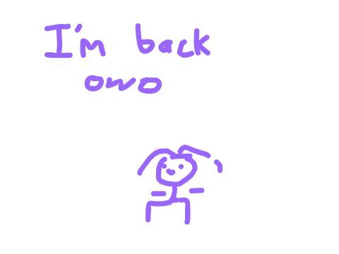 i'm bacc