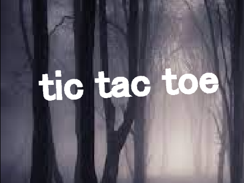 tic tac toe ⚘ memeix