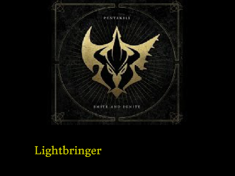 Lightbringer [Pentakill]