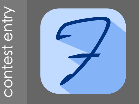 Logo Contest Entry