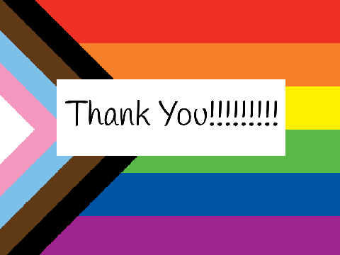LGBTQ+ Studio Manager Application
