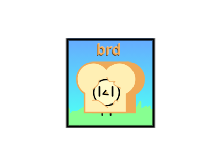brd pfp/fanart
