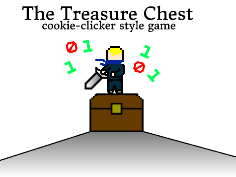 The Treasure Chest