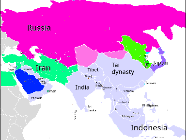 Asia rp