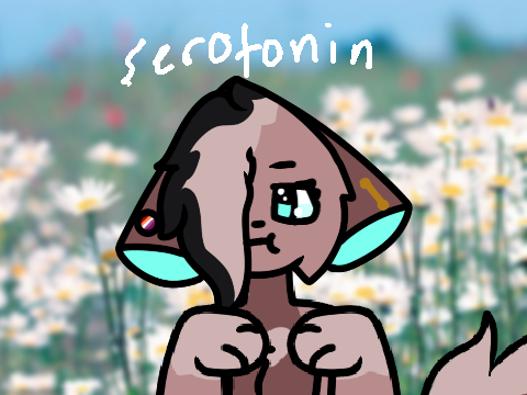 ~Serotoin || Vent(?) Meme~