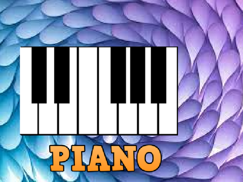 The Piano II Play the Piano easy
