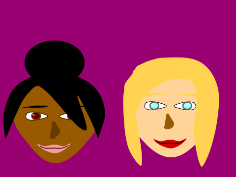 Faces