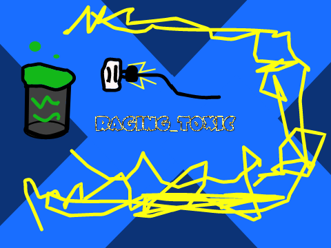 Banner contest (open) remix