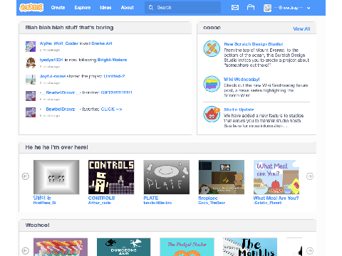 Inspect element is funny XD