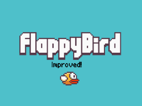 Flappy Bird v1.7