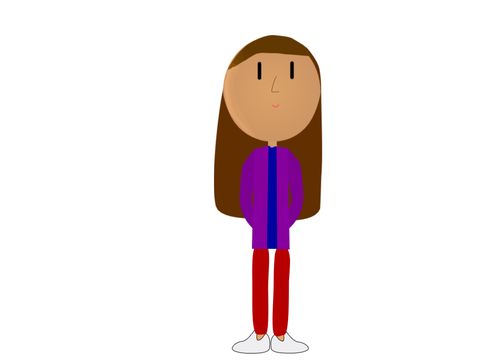 My oc