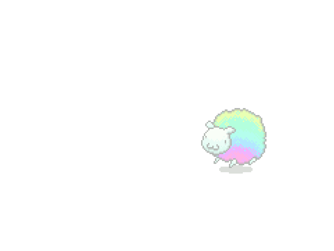 Do you wanna be a sheep? Baa baa baa baa remix