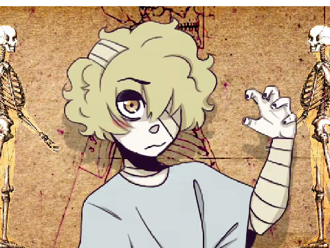 R.I.P - The Medical Anomaly ft. Oliver (VOCALOID)