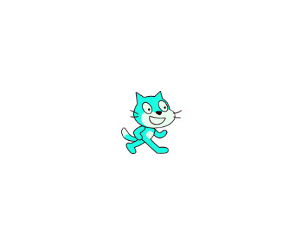 Meow Illusion