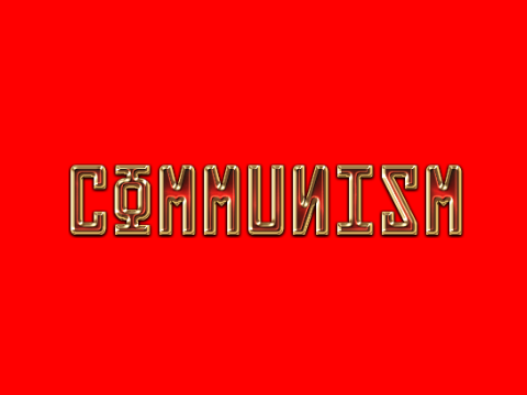 Moskau but loud