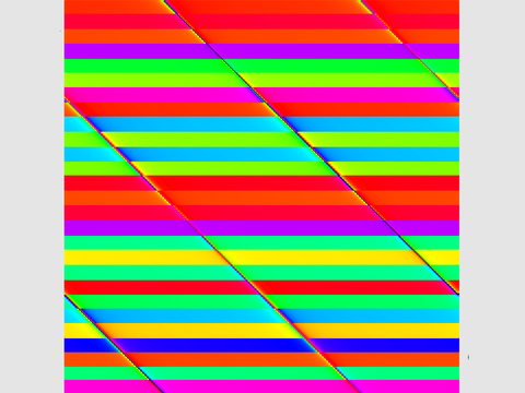 1 Line Challenge remix