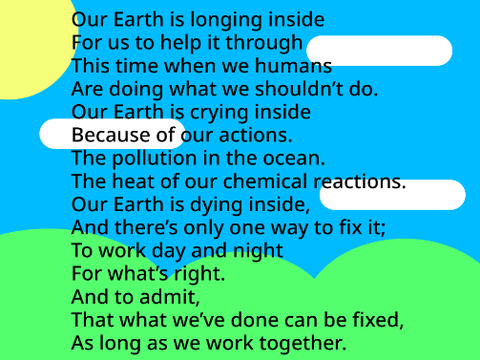 Remix This If You Want To SAVE THE EARTH! remix remix
