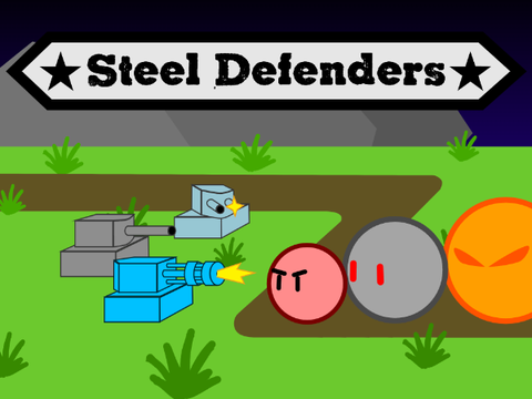 Steel Defenders