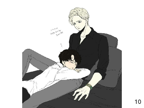Drarry