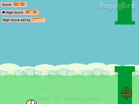 Flappy Bird