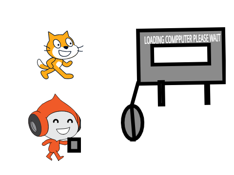 When your computer won`t loading (part 1)