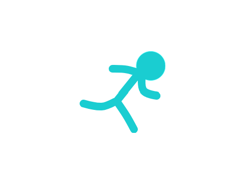 Free run cycle.