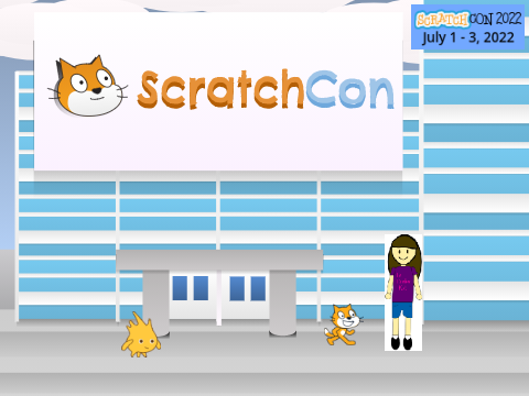 ScratchCON 2022