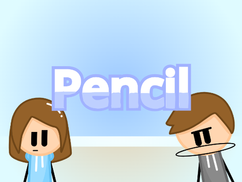Where Is My Pencil?!? #Animations