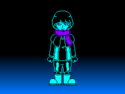 StorySwap Chara 《My take》【Zoomy39】