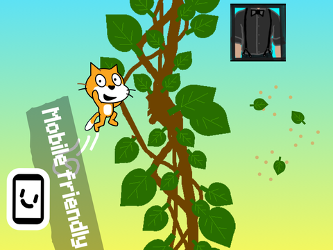 Kite climber   #all #Fun #games #contests 
