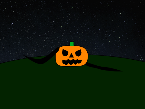 FOA-1031 "The Pumpkin"