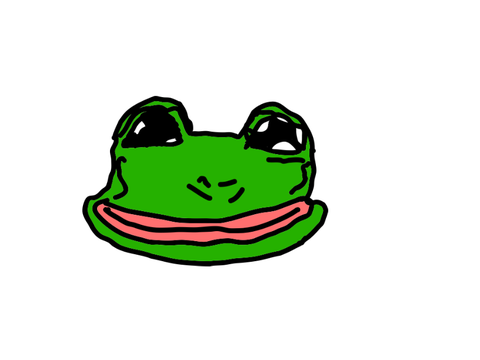 Pepe le frog