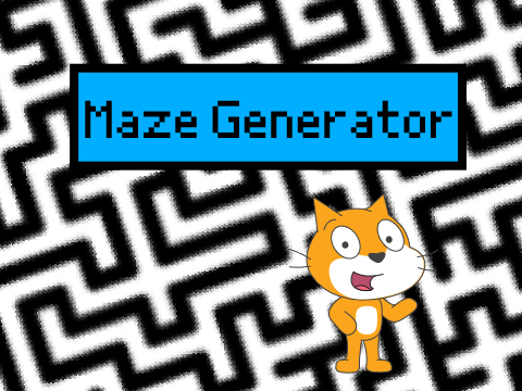 Maze Generator
